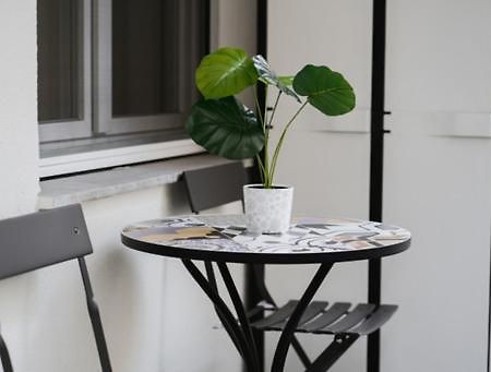 Apartamento Irida Stoudio Kavala Exterior foto